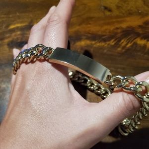 🎀 Marc Jacobs Necklace 🎀